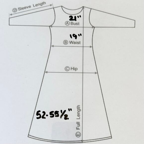 Eliza J Floral on Navy & Pink High Low Maxi Dress Women's Size XXL - Picture 15 of 15